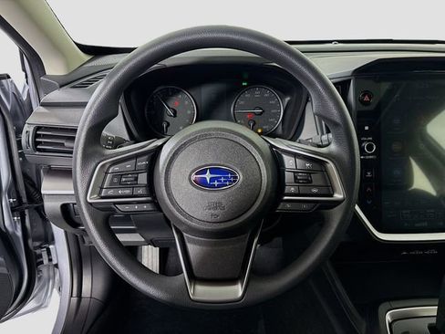 New 2026 Subaru Impreza 2.0i Sport image 11