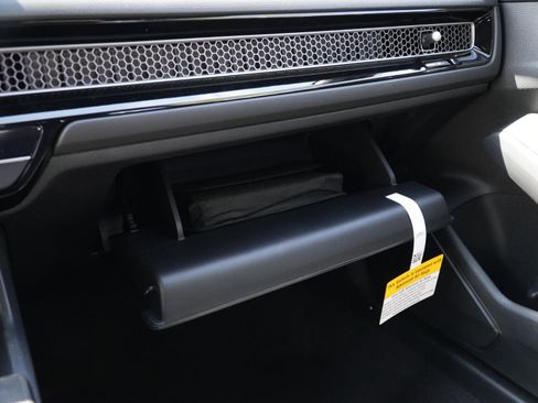 New 2026 Honda Civic Sport image 27