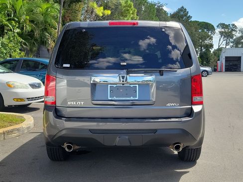 Used 2013 Honda Pilot EX-L image 15