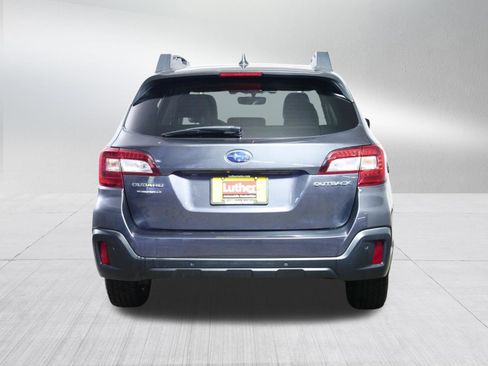 Used 2019 Subaru Outback 2.5i Limited w/ Protection Package #1 AWD/4WD image 6