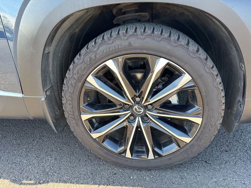 Used 2024 MAZDA CX-50 AWD 2.5 Turbo w/ Cargo Package image 27