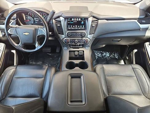 Certified 2019 Chevrolet Tahoe LT AWD/4WD image 23