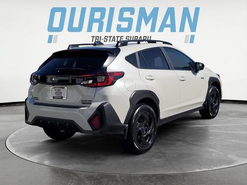 Certified 2026 Subaru Crosstrek 2.5i Sport w/ Crosstrek Mirror Package AWD/4WD image 6