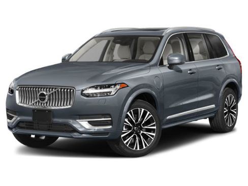 Used 2024 Volvo XC90 T8 Plus w/ Protection Package Premier image 1