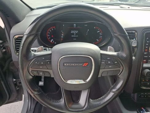 Used 2020 Dodge Durango GT AWD/4WD image 21