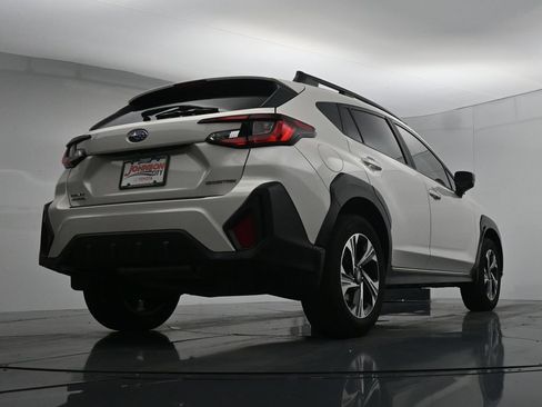 Used 2024 Subaru Crosstrek 2.0i Premium AWD/4WD image 36