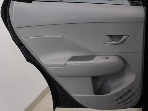 Used 2024 Hyundai Kona SEL FWD image 28