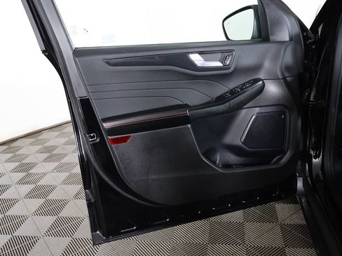 Used 2024 Ford Escape ST-Line w/ Tech Pack #1 AWD/4WD image 21