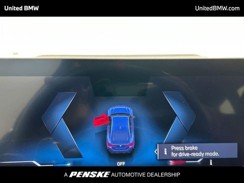 Used 2025 BMW M440i image 15