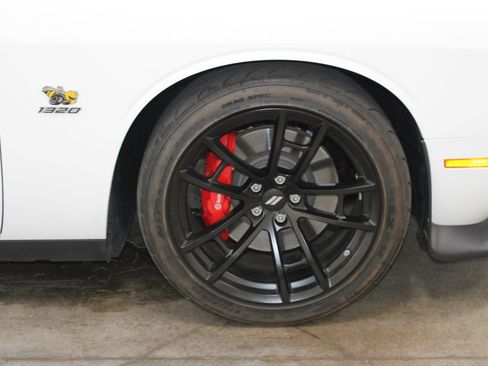 Used 2021 Dodge Challenger R/T Scat Pack w/ 1320 Plus Group RWD image 55