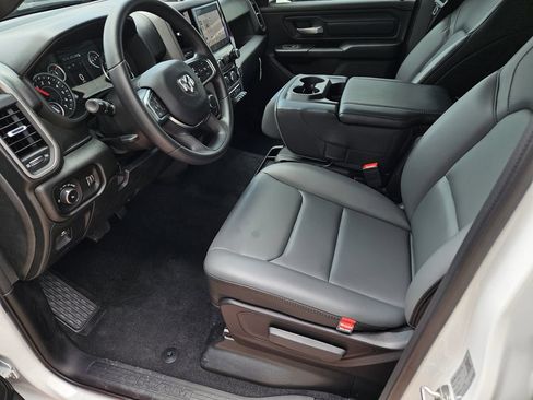 New 2026 RAM 1500 Tradesman RWD image 13