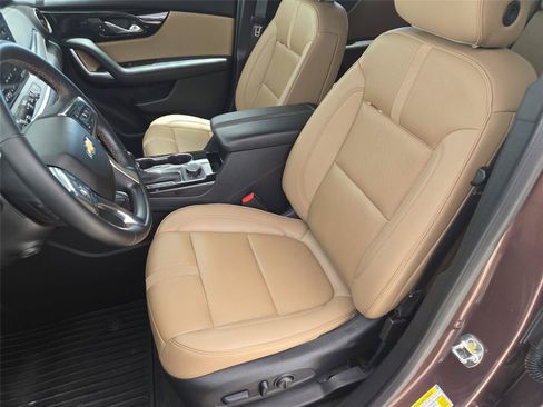 Used 2024 Chevrolet Blazer Premier w/ Enhanced Convenience Package AWD/4WD image 10