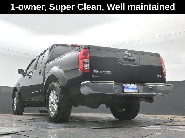 Used 2016 Nissan Frontier SV RWD image 41