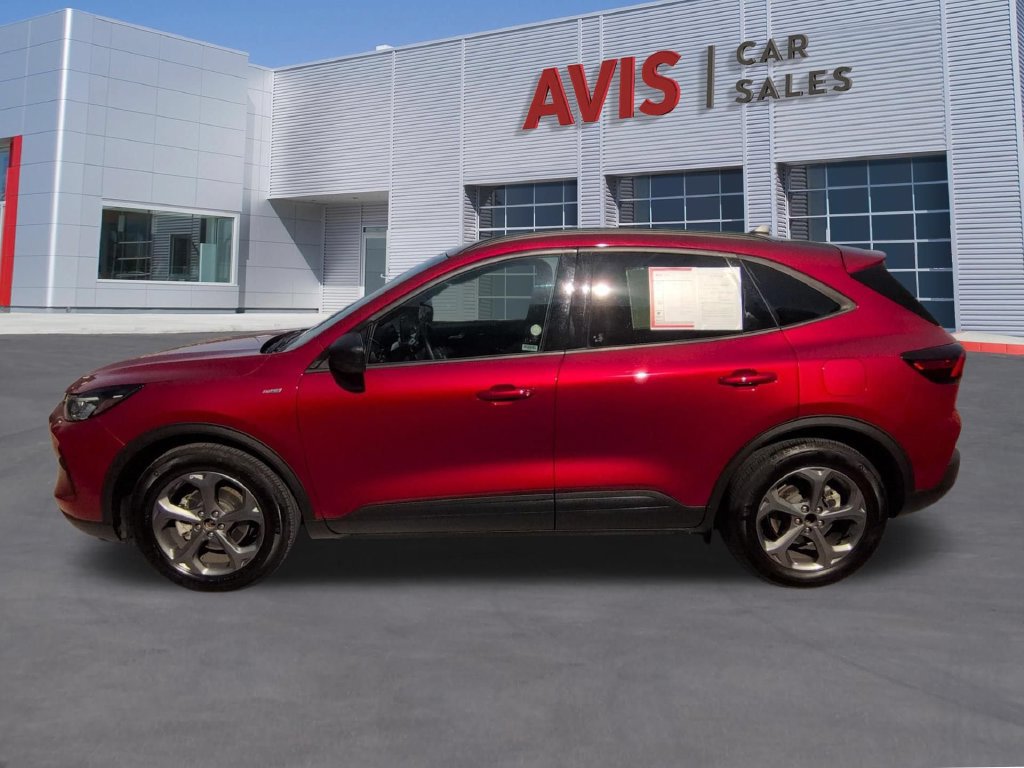 Used 2026 Ford Escape ST-Line FWD image 10