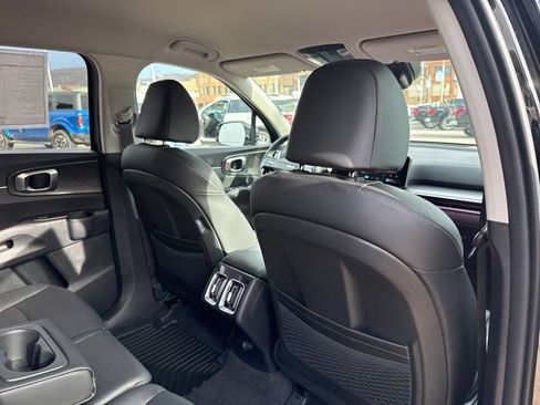 New 2026 Kia Sorento S AWD/4WD image 15