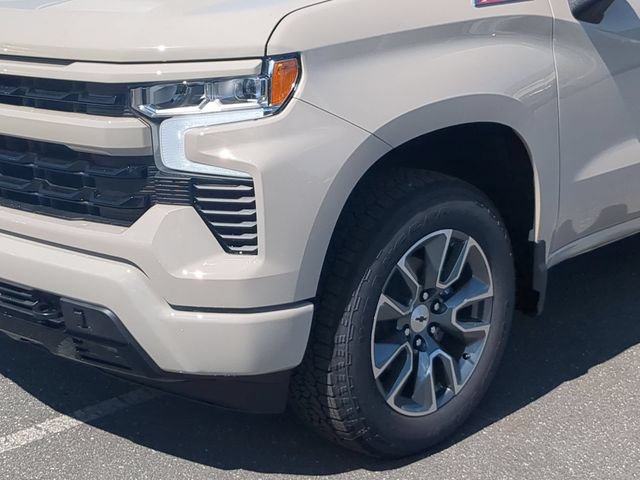New 2026 Chevrolet Silverado 1500 RST w/ Convenience Package II AWD/4WD image 11