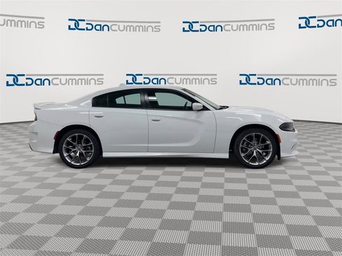 Used 2022 Dodge Charger GT image 9