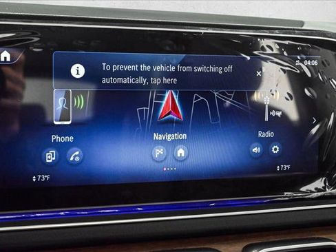 New 2026 Mercedes-Benz GLE 350 4MATIC image 16