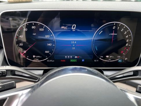 Certified 2026 Mercedes-Benz GLC 350e 4MATIC image 35