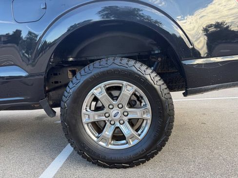 Used 2021 Ford F150 XLT w/ Equipment Group 301A Mid AWD/4WD image 27