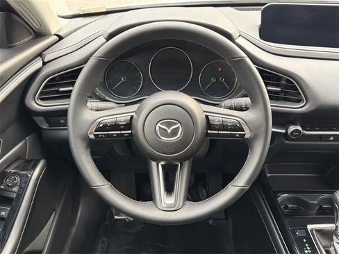 Used 2025 MAZDA CX-30 AWD 2.5 S w/ Select Sport Pkg image 12