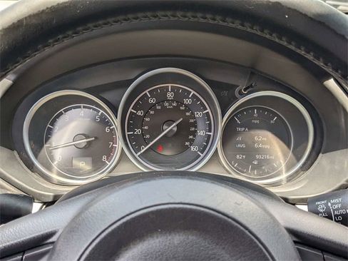 Used 2019 MAZDA CX-5 Touring image 25