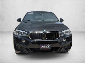 Used 2018 BMW X6 xDrive35i video 2