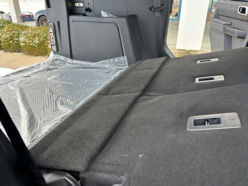 New 2025 Ford Bronco Raptor image 38