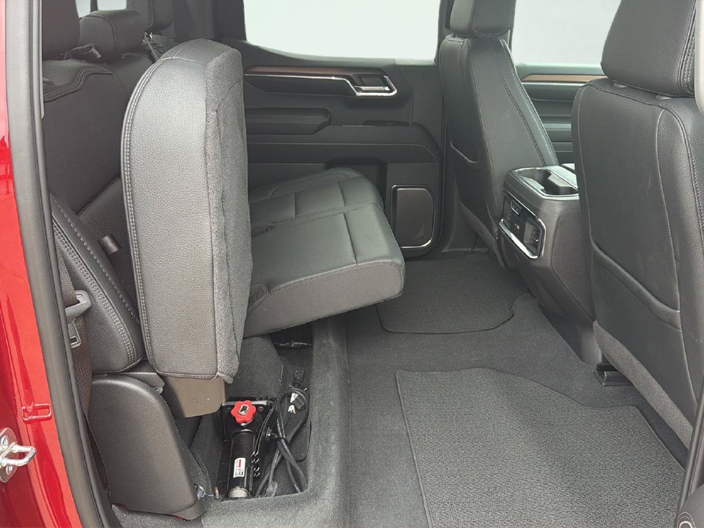 Used 2024 GMC Sierra 1500 Denali AWD/4WD image 19