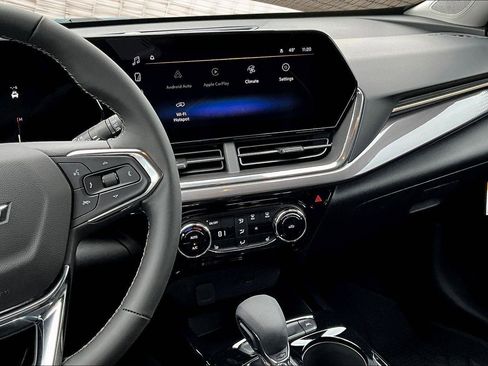 New 2026 Chevrolet Trax ACTIV w/ Driver Confidence Package image 6