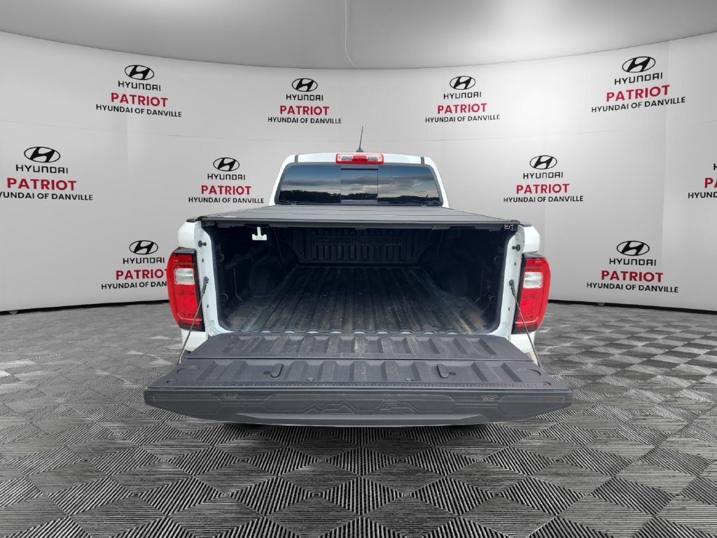 Used 2023 GMC Canyon Denali AWD/4WD image 17