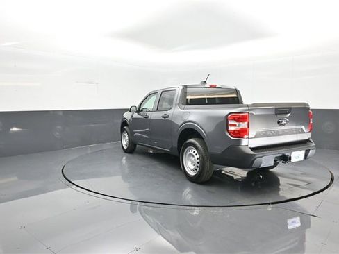 New 2026 Ford Maverick XL image 5