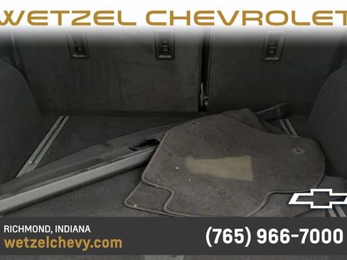 Used 2024 Cadillac XT5 Premium Luxury AWD/4WD image 7
