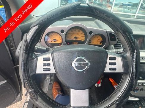 Used 2004 Nissan Murano SE w/ (TRG) Se Touring Pkg AWD/4WD image 10