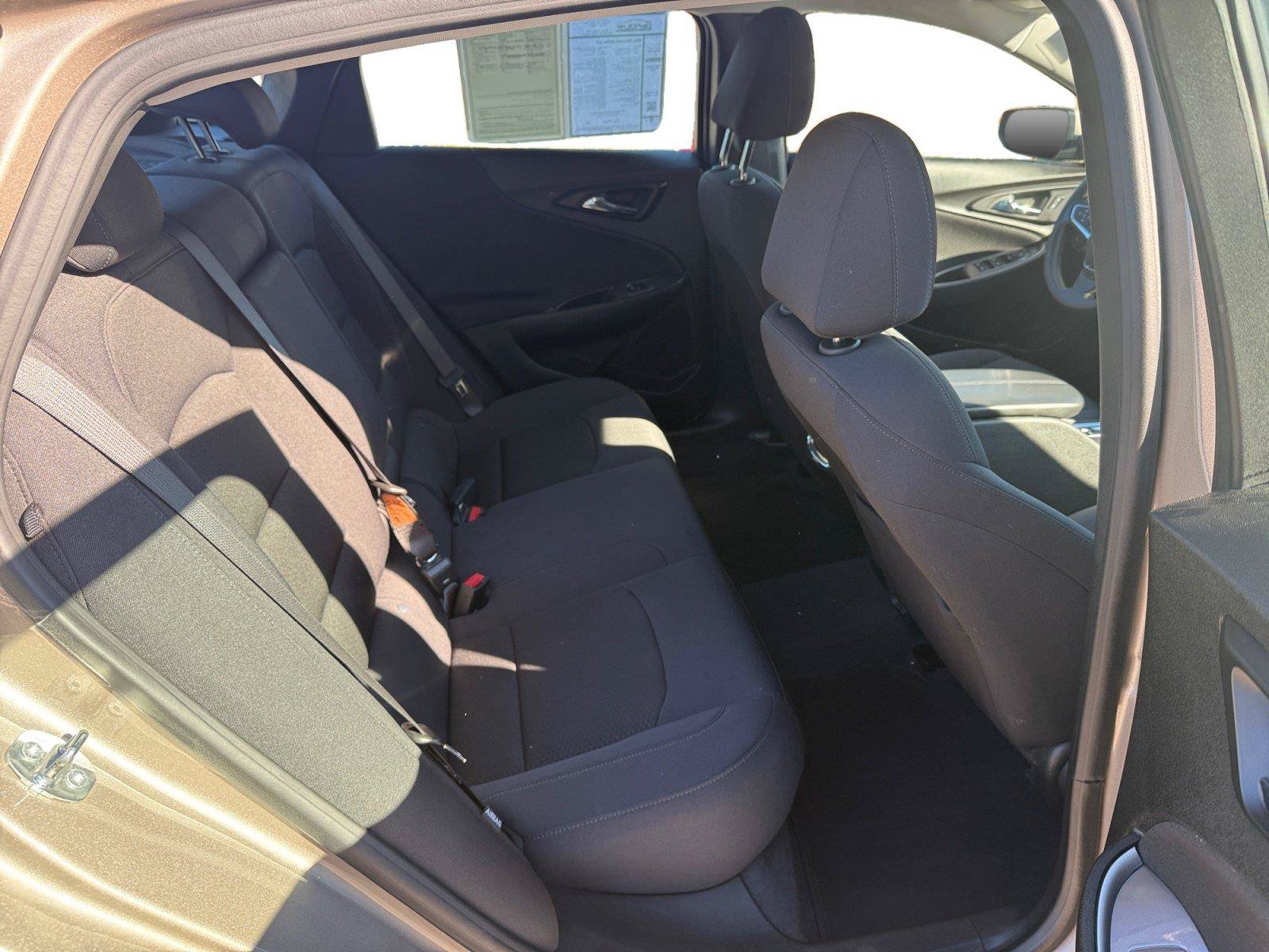 Used 2023 Chevrolet Malibu LT FWD image 22