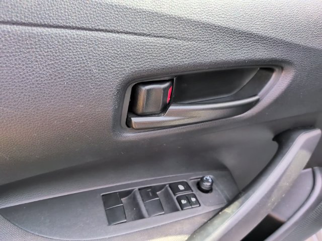 Certified 2024 Toyota Corolla LE FWD image 10