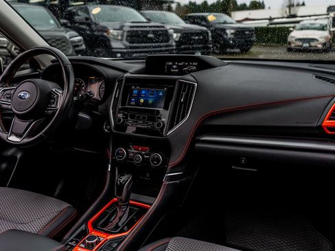 Used 2020 Subaru Forester Sport image 36
