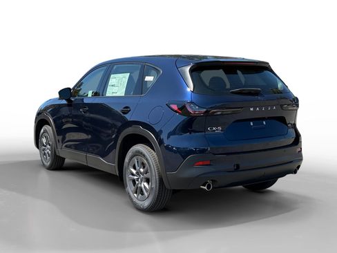 New 2026 MAZDA CX-5 AWD 2.5 S image 3