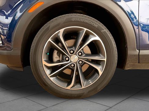 Used 2022 Buick Encore GX Select FWD image 13