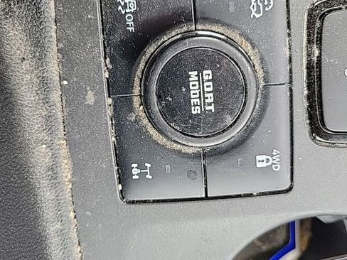 Used 2023 Ford Bronco Sport Badlands AWD/4WD image 16