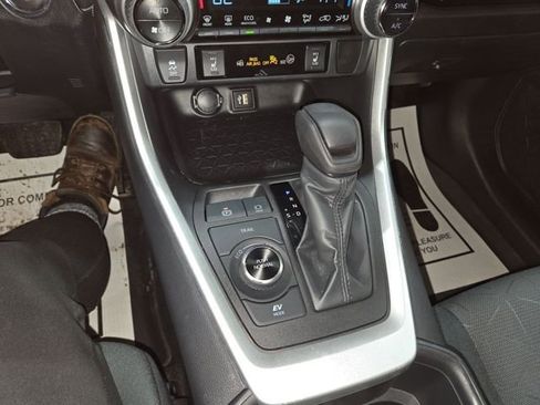 Used 2024 Toyota RAV4 AWD Hybrid w/ Weather Package image 25