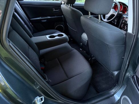 Used 2009 MAZDA MAZDA3 s Touring image 19