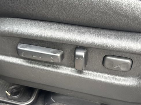 New 2026 Honda Ridgeline Black Edition image 22