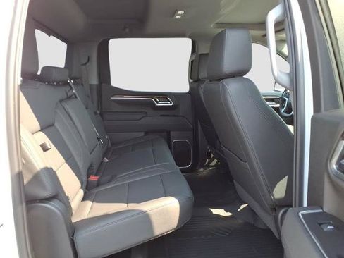 New 2026 Chevrolet Silverado 1500 RST AWD/4WD image 12