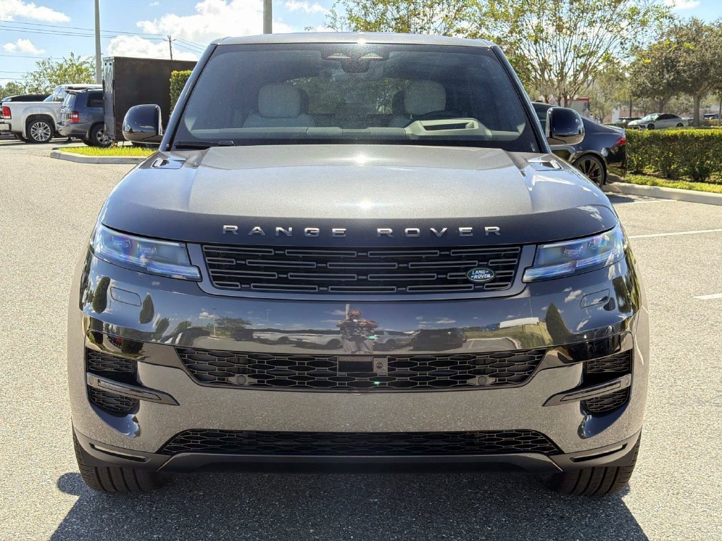 New 2027 Land Rover Range Rover Sport SE AWD/4WD image 8