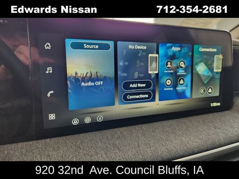 New 2026 Nissan Kicks SV image 26