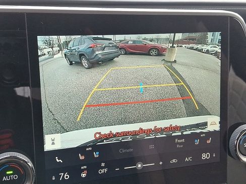 Certified 2023 Lexus RX 350 Premium w/ Accessory Package image 19