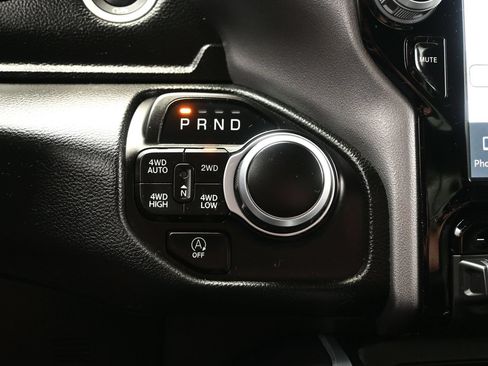 Used 2023 RAM 1500 Big Horn AWD/4WD image 21