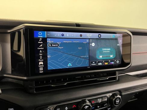 Certified 2024 Jeep Wrangler Unlimited Rubicon image 42