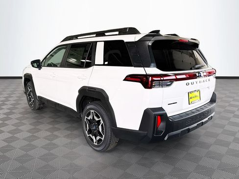 New 2026 Subaru Outback Touring AWD/4WD image 35